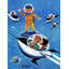 Art sur toile-25596949