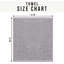 100% Cotton Fingertip Towel-1962696143