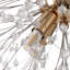 Dandelion 8 - Light Sputnik Chandelier-8872944