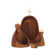 Nambe Nesting Nativity