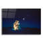 «Small Miracle» par Kirk Reinert, art mural en verre acrylique-42114223