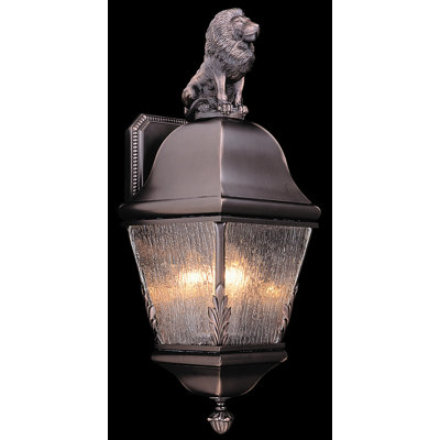 Mahalia Wall Light