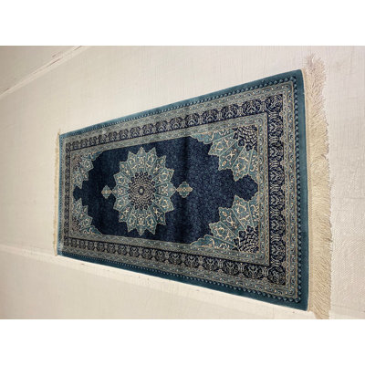 Silk Indoor Rug