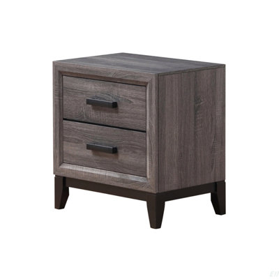 Table de chevet Mirage