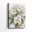 Grès floral - galerie Cavas enveloppé-312512286