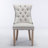 Damine Upholstered Dining Chair-23484354-33011305