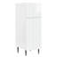 Bathroom Storage Furniture Set-1385486670