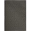 Joyner Geometric Hand Woven Indoor / Outdoor Area Rug-18525234