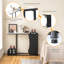Naliana 110 cm W Console Table
