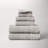 Maven 6 Piece Towel Set-628431999