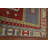 Geometric Kazak Oriental Area Rug 6