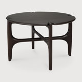 Pi Solid Wood Coffee Table