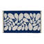 Sycamore Stripe Dusk/Blue 50x90 Bath Mat