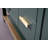 
Maumelle 60" Veneer Plywood Bathroom Vanity with Engineered Quartz Top-2045844379-2045844378