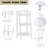 Hailley Bathroom Shelves-1968996910