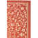 Arneshia Oriental Brown Indoor / Outdoor Area Indoor/Outdoor Area Rug