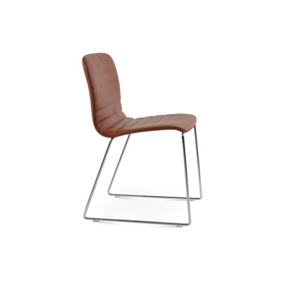 Isa Wire Side Chair