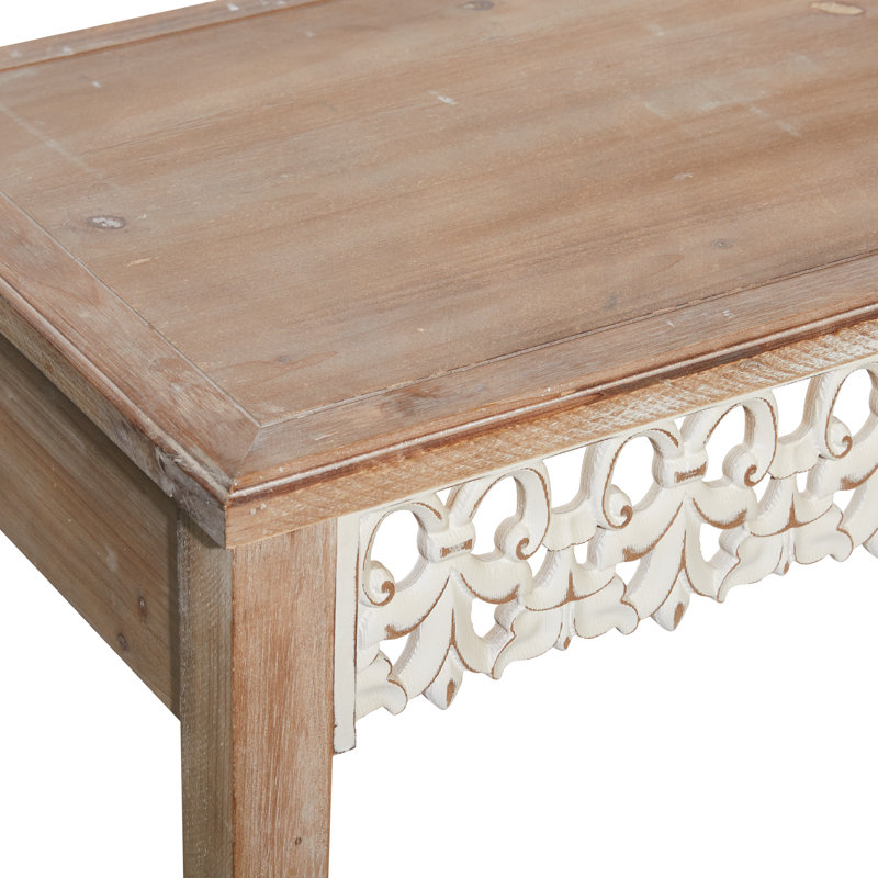 Console 39,5 po