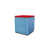 Light Blue/Red selected