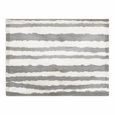 Napperon aquarelle
