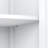 Taneicia Storage Bookcase-1928693143