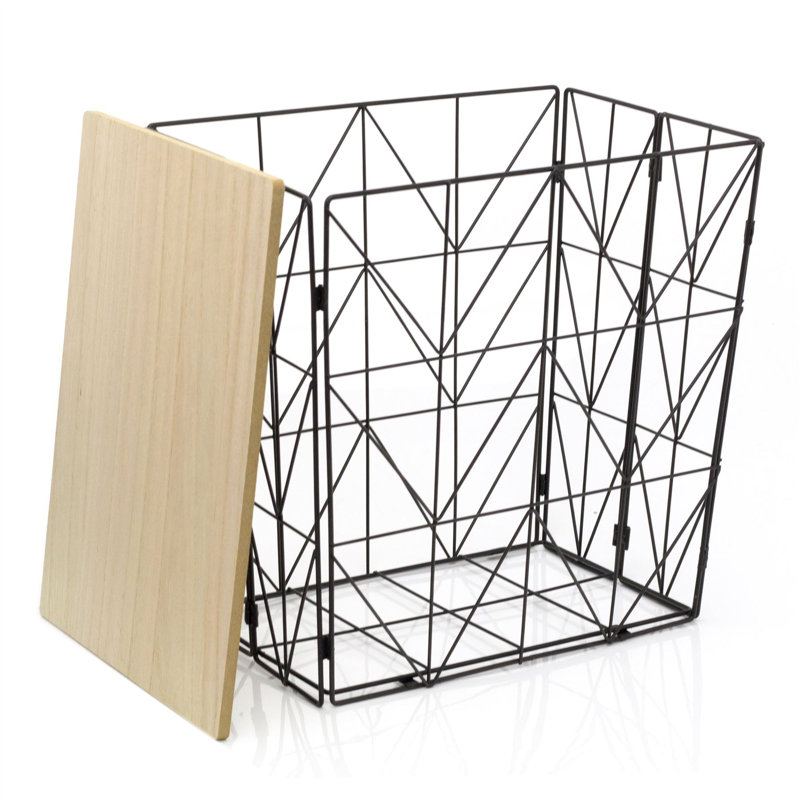 Bruen Frame End Table