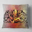 Coussin Octopus-29854959-29855730-89810933