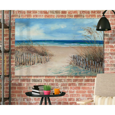 « favorite spot », impression