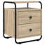 40 cm W Bedside Table-1774967091