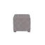 Repose-pieds rembourré Eesha-942300242