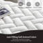 Très grand matelas, matelas à ressorts ensachés hybrides de taille moyenne, matelas à plateau-coussin dans une boîte-1336469568-1336739970