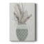 Arrangement Bandhani II - Cavas enveloppés de galerie-723595605