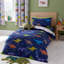 Prehistoric Dinosaurs Duvet Cover Set-88761320