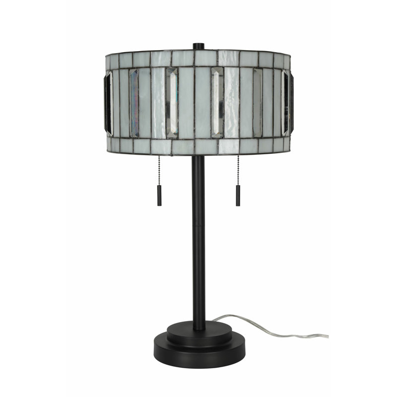 Lampe de table Bianca - Bronze