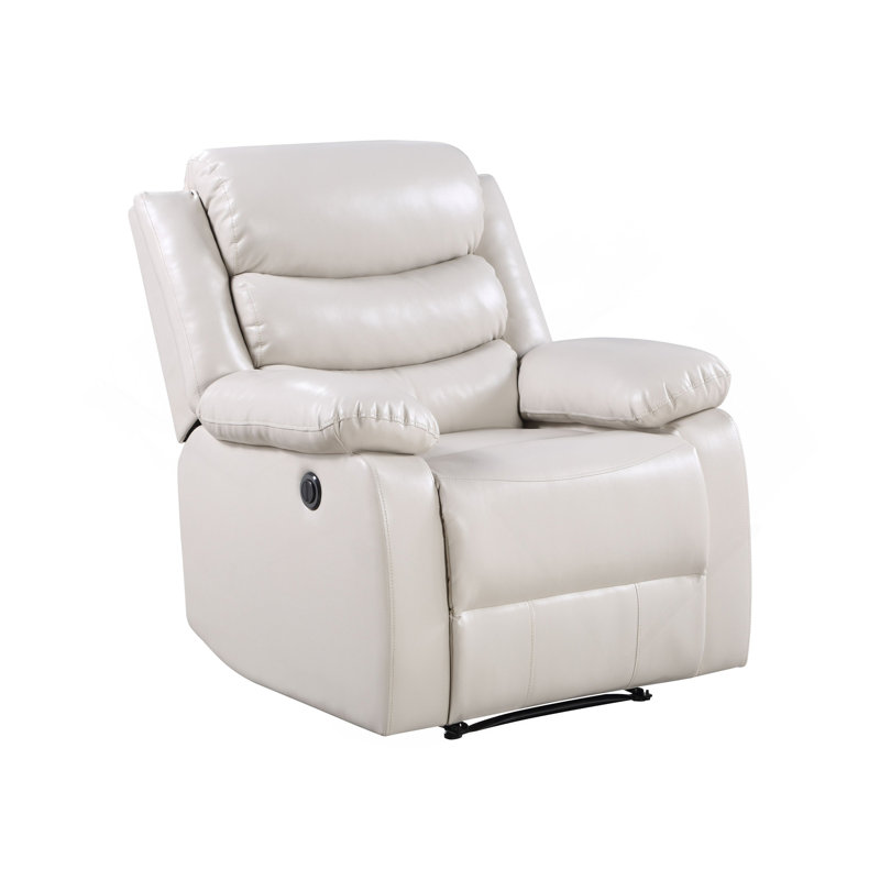 Fauteuil inclinable électrique Eilbra