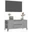 Keida Unfinished TV Stand for TVs up to 43"-1807738042
