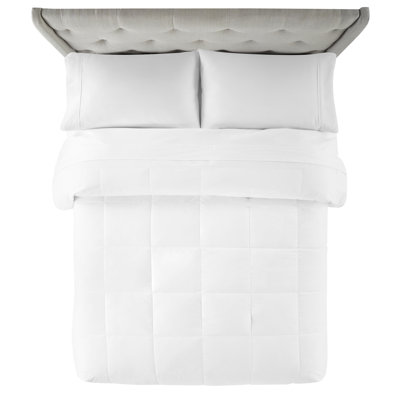 Summer Down Alternative Comforter
