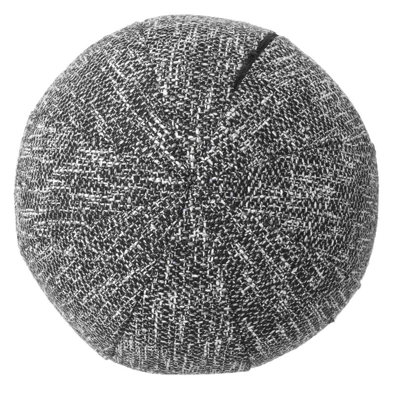 Cushion Palla L, 11.81"H x 11.81"W