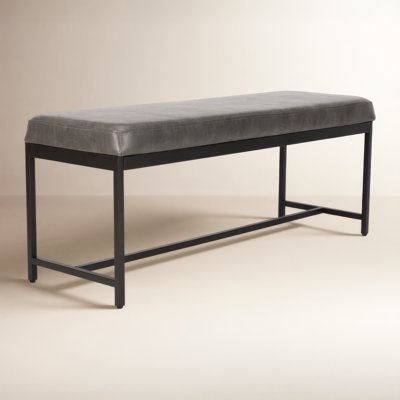 Alcott Bench