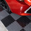 Carreau de plancher de garage 12 po x 12 po-63969312