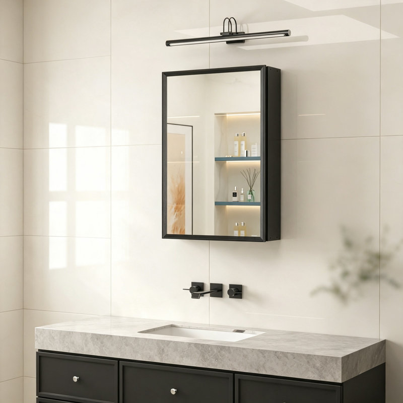 Bathroom Cabinet
