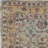 Gloucester Oriental Handmade Handwoven Flatweave Beige/Light Blue/Orange Area Rug-543828625