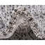 Tapis gris pierre à motif géométrique Desdemona-40280593