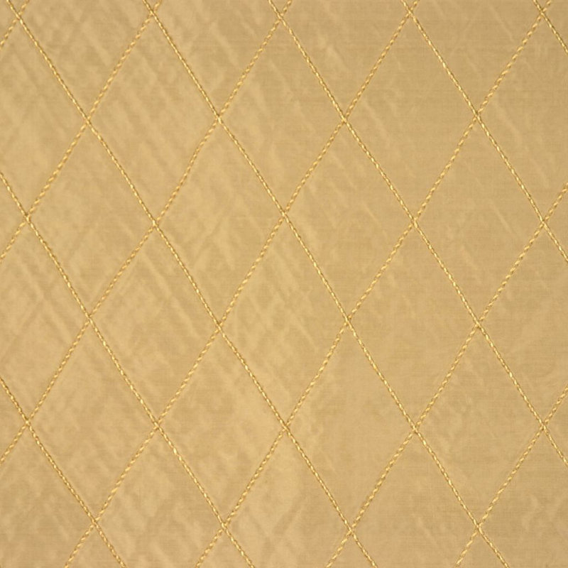 Allure Silk Fabric, Beige