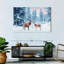 « Winter Wonderland », cerf-107504688