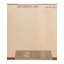 Tapis brun Munoz