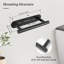 Wall Mounted Toilet Paper Holder-342060038