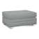 Bedford Upholstered Ottoman