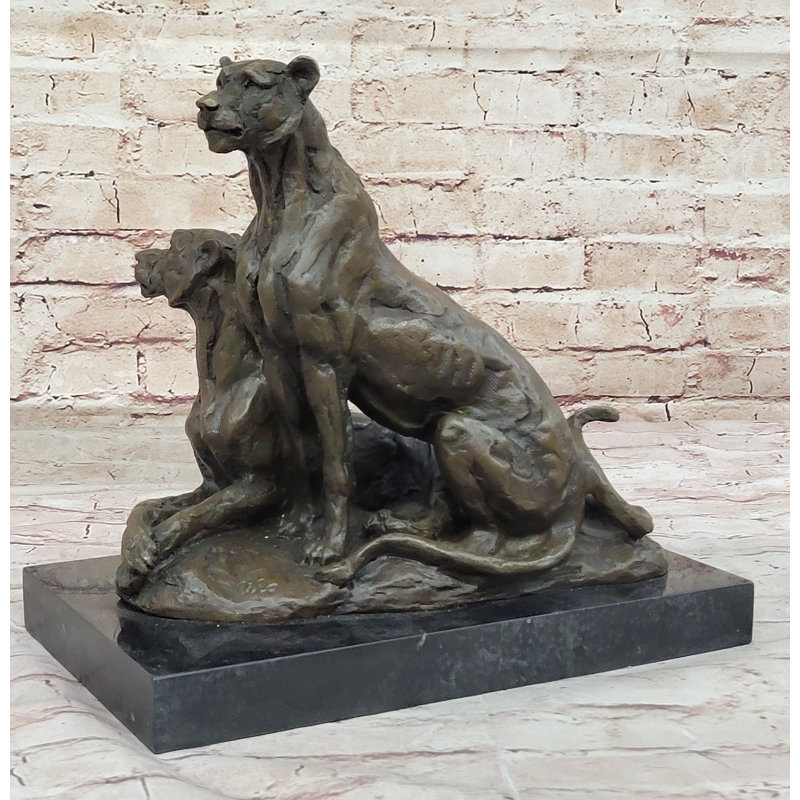 Figurines et sculptures schwager