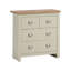 Aquitaine Piece Bedroom Set